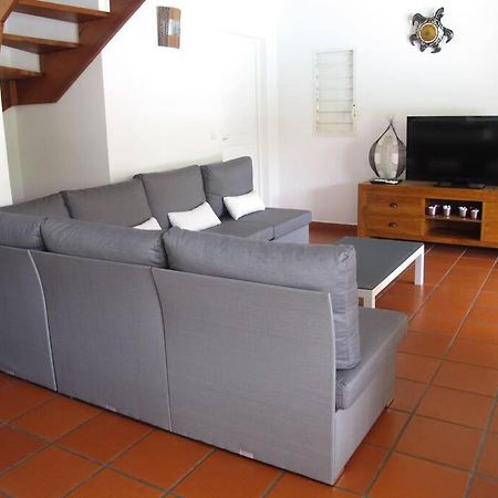 Villa Colada Residence Arcadia Saint-Francois  Bagian luar foto